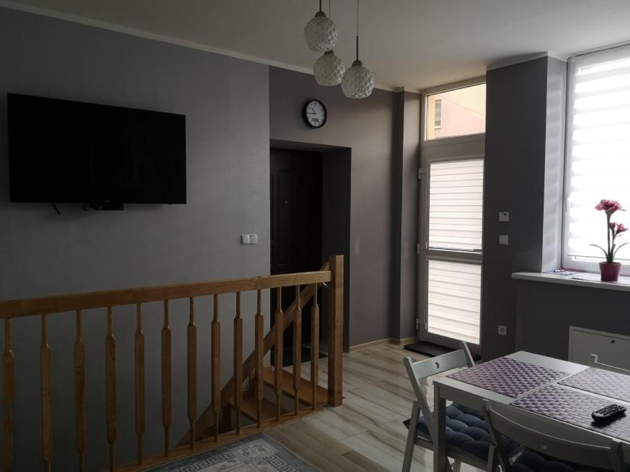 Apartament Detka Nowy Targ Exterior foto